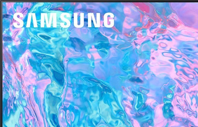 Televisor inteligente de 50 pulgadas Samsung en Best Buy