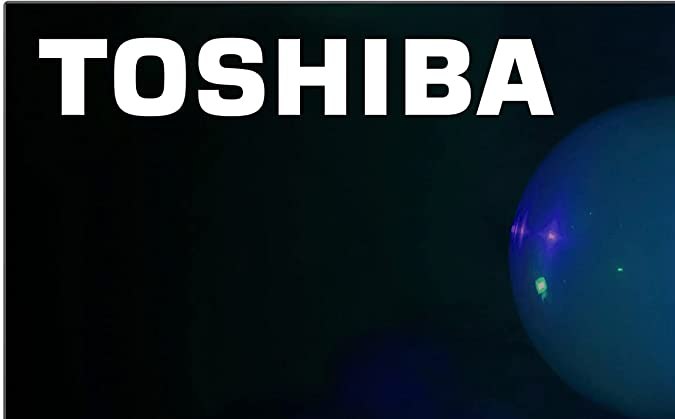 Televisor inteligente de 65 pulgadas Toshiba en Amazon