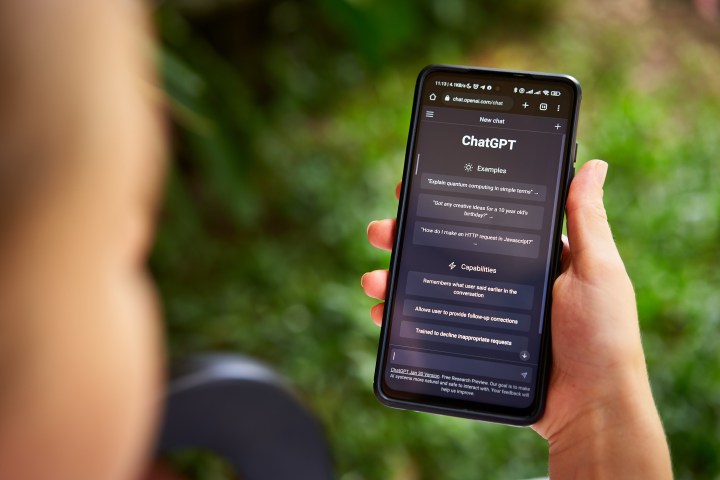 Aprende todo lo que puedes hacer con ChatGPT en tu día a día.