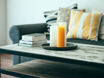 Moderniza los muebles de tu casa con estas excelentes opciones que tiene Amazon disponibles para ti