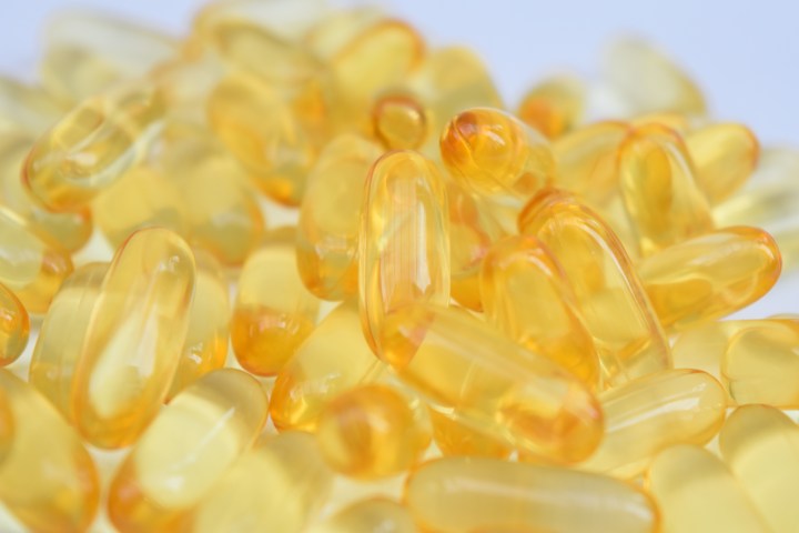 Baja de peso con cualquiera de estas pastillas disponibles en Amazon