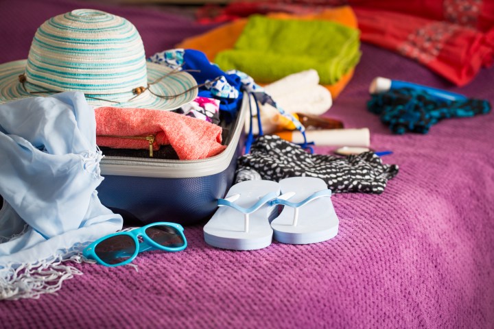 Consigue las mejores prendas de ropa de verano en Amazon, Macy's y Target, con precios de rebaja
