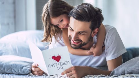 10 buenas alternativas para darle un buen regalo a papá el Día del Padre