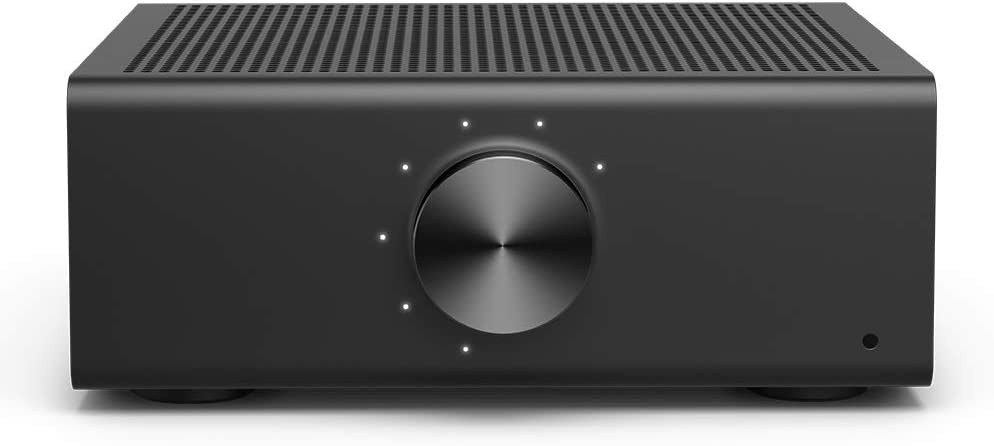 Amplificador de sonido Amazon