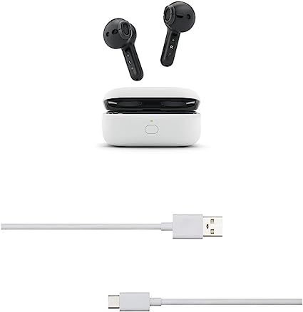 Auriculares inalámbricos de tercera generación Amazon