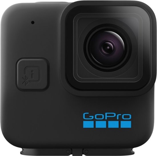 Cámara de video para tomas de acción GoPro