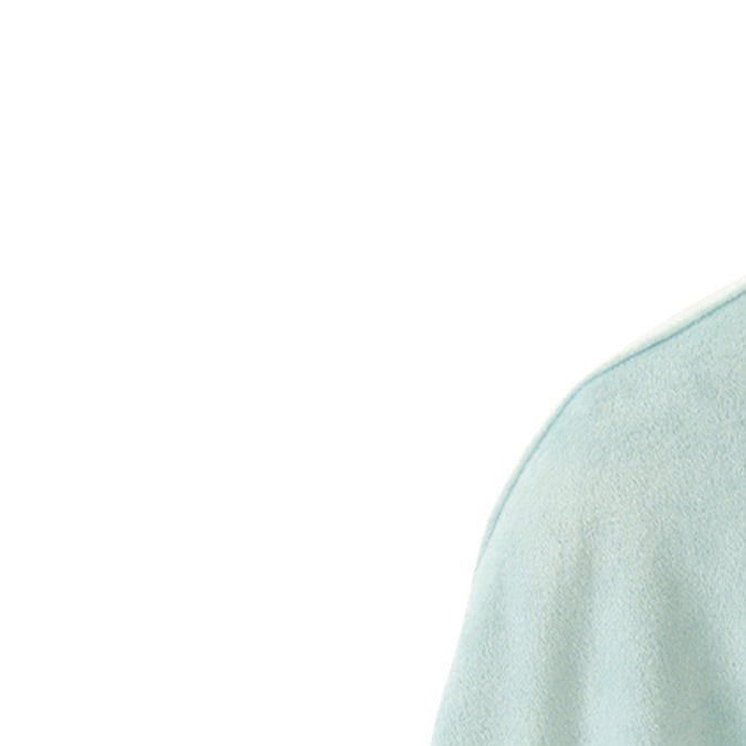 Chaqueta de dama adaptativa sin mangas Silverts