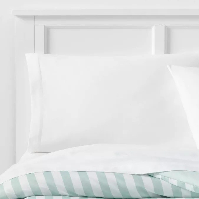 Edredón de microfibra con diseño reversible Room Essentials