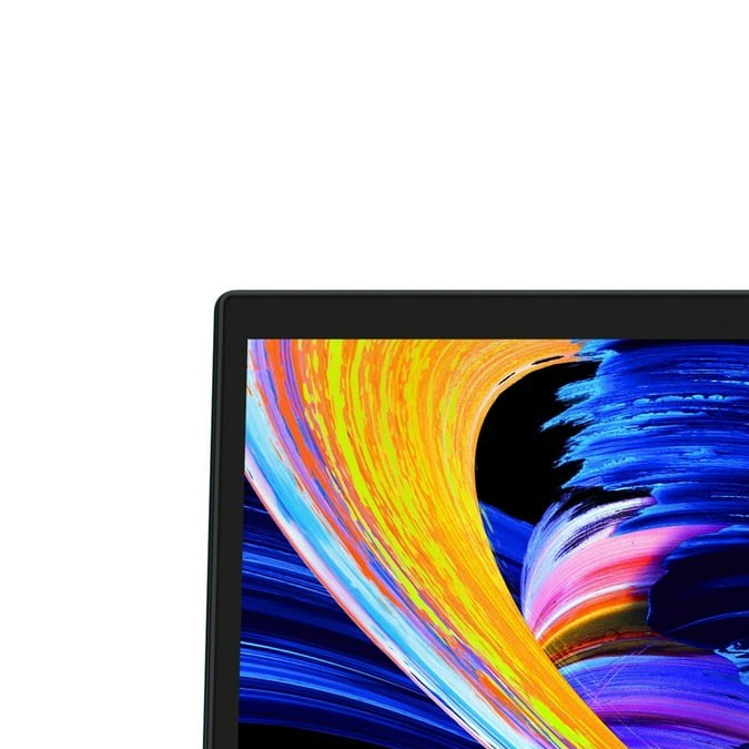 Laptop de alto rendimiento con doble pantalla Asus