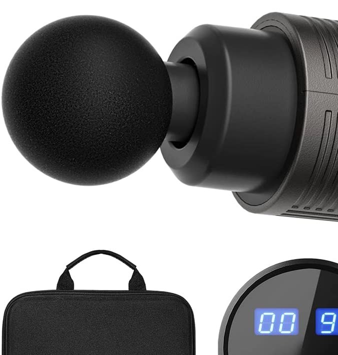 Máquina para masajes corporales Ruisibaitata