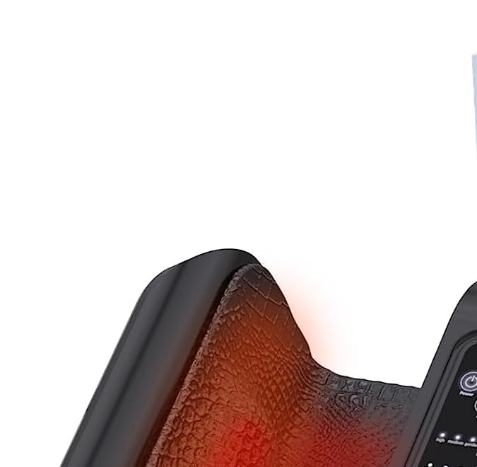 Máquina para masajes de pies ifgoooo