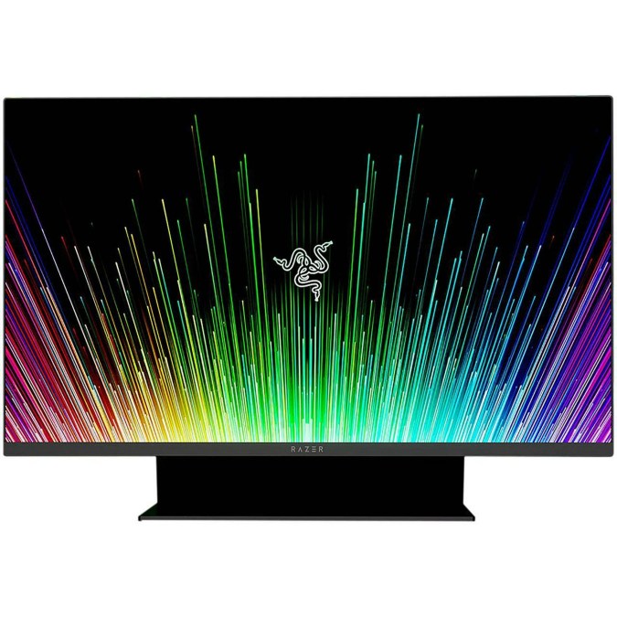 Monitor gaming de 27 pulgadas Razer