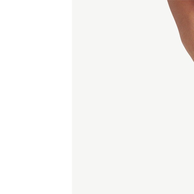 Pantalón de jean para niña con estampado de Justice Girl’s