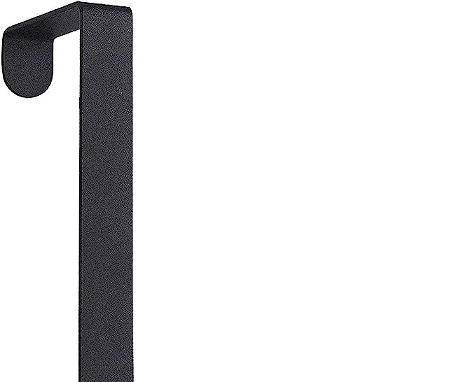 Porta toallas de hierro para baños Kuhome