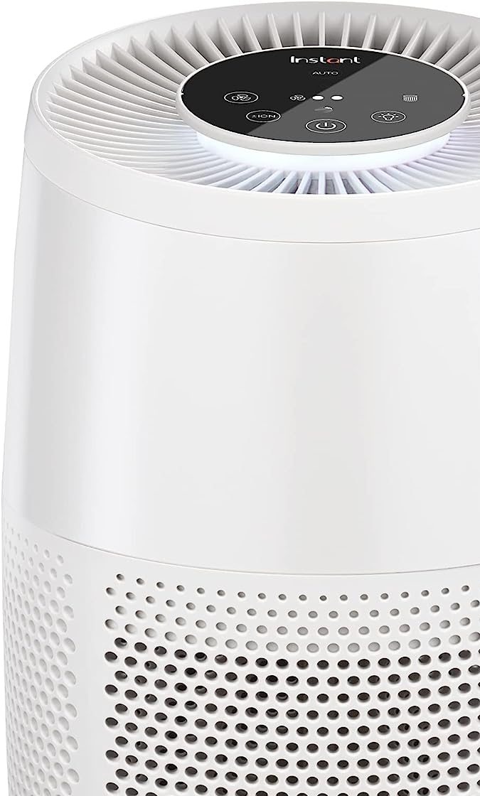 Purificador de aire Instant