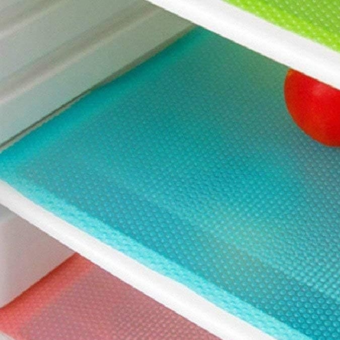 Set de alfombrillas para neveras Aiosscd