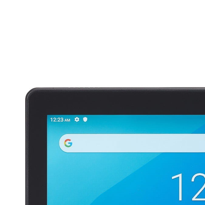 Tableta inteligente con pantalla de 10 pulgadas onn.