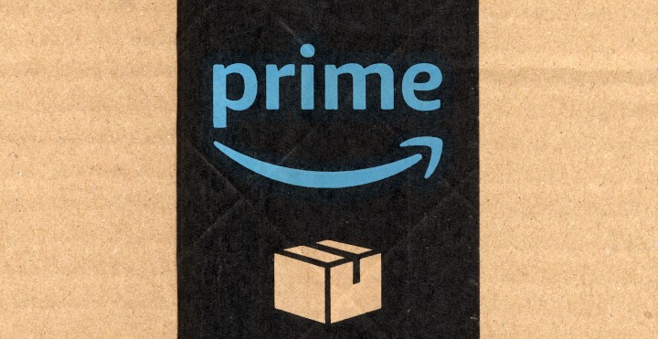 PRIME DAY AMAZON