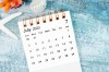 CALENDARIO JULIO