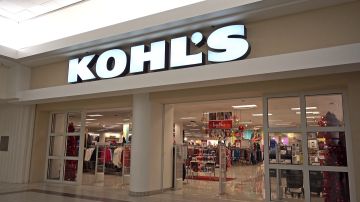 Aprovecha las ofertas en prendas de vestir de Kohl's