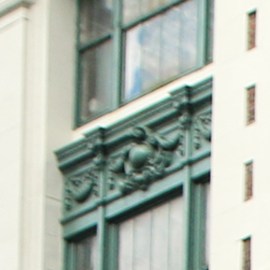 MACY'S