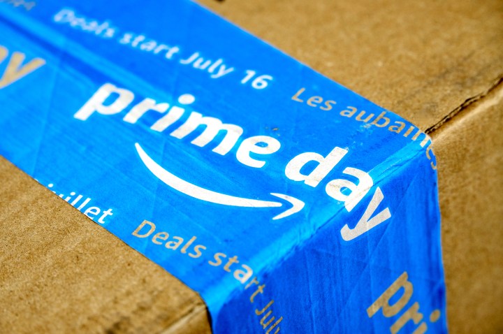 prime day amazon