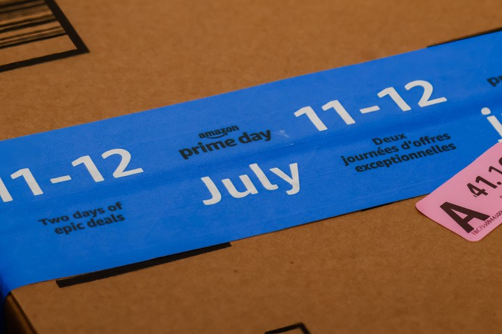 prime day amazon
