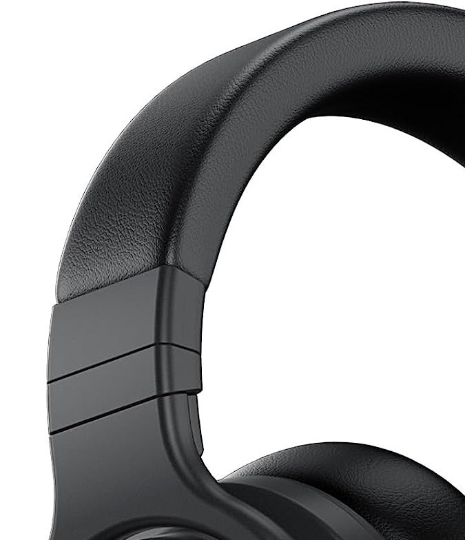 Audífonos grandes con sistema de cancelación de ruido commalta