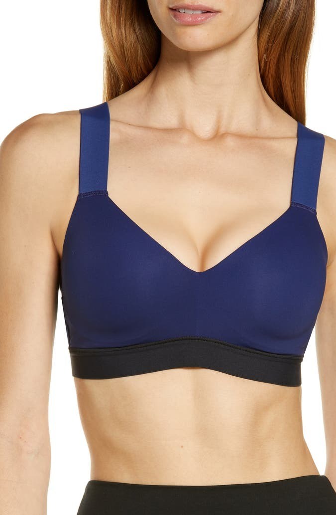 Brasier deportivo para dama Natori