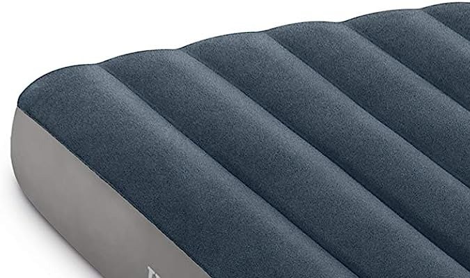 Colchón inflable Intex