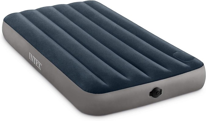 Colchón inflable Intex