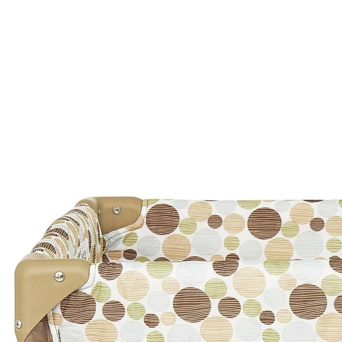 Corral portátil para bebés Dream on Me