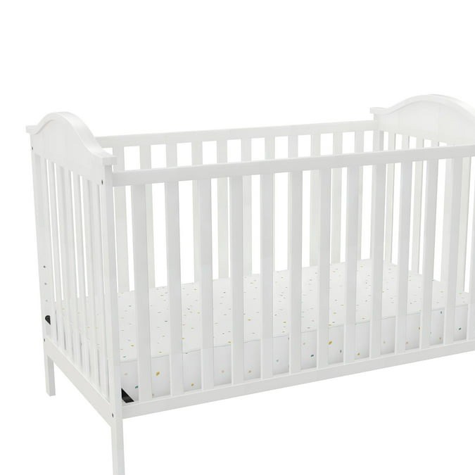 Cuna convertible 3 en 1 para bebés Baby Relax