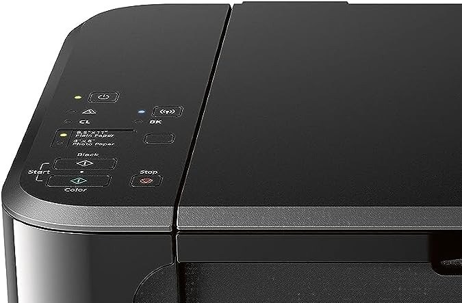 Impresora multifuncional Canon