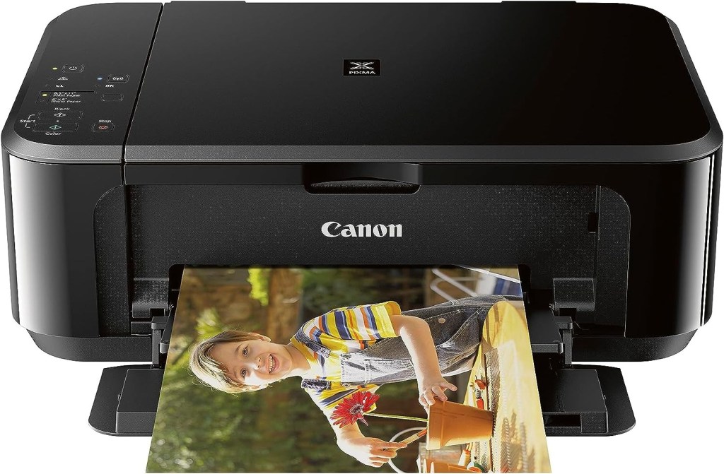 Impresora multifuncional Canon