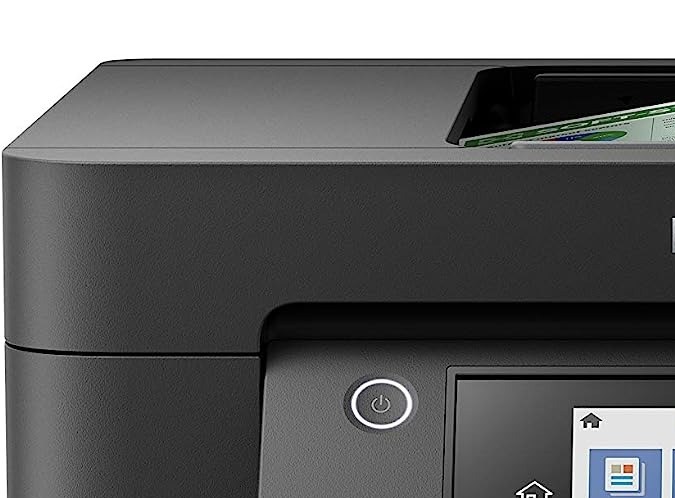 Impresora multifuncional Epson