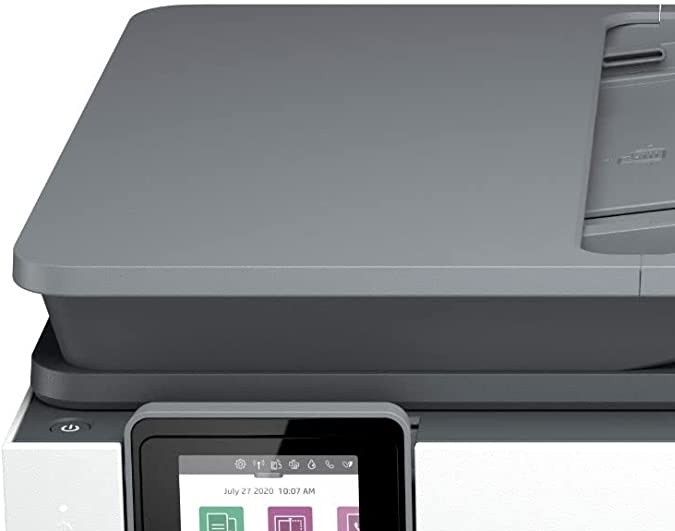 Impresora multifuncional HP