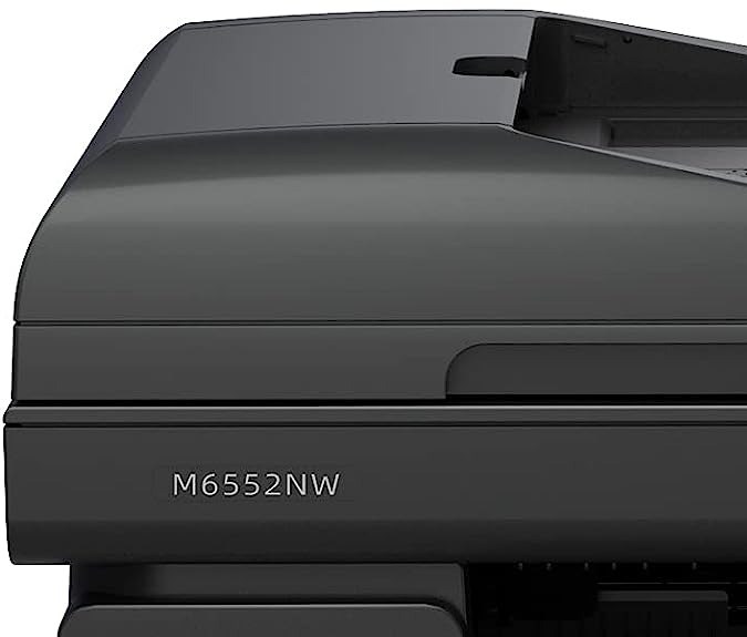 Impresora multifuncional Pantum