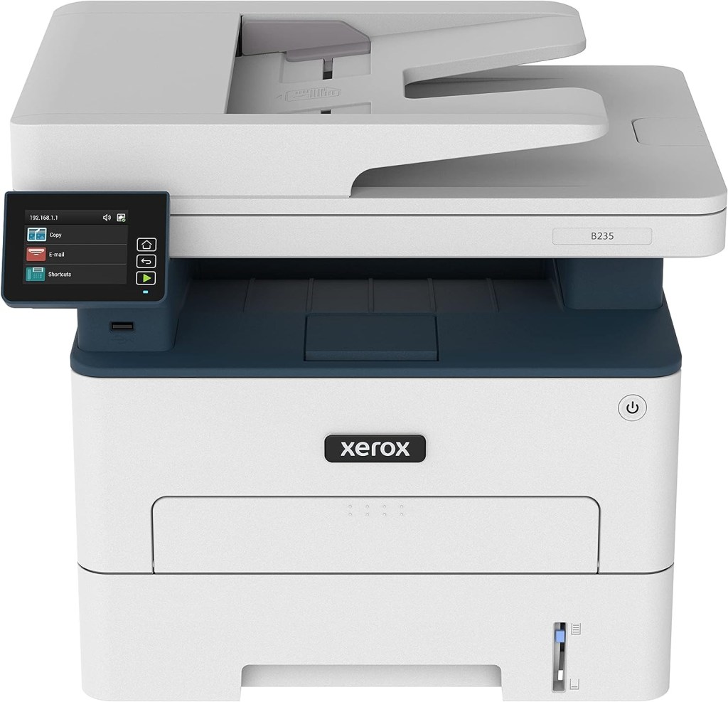 Impresora multifuncional Xerox