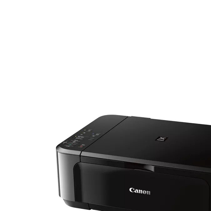 Impresora multifuncional a tinta Canon