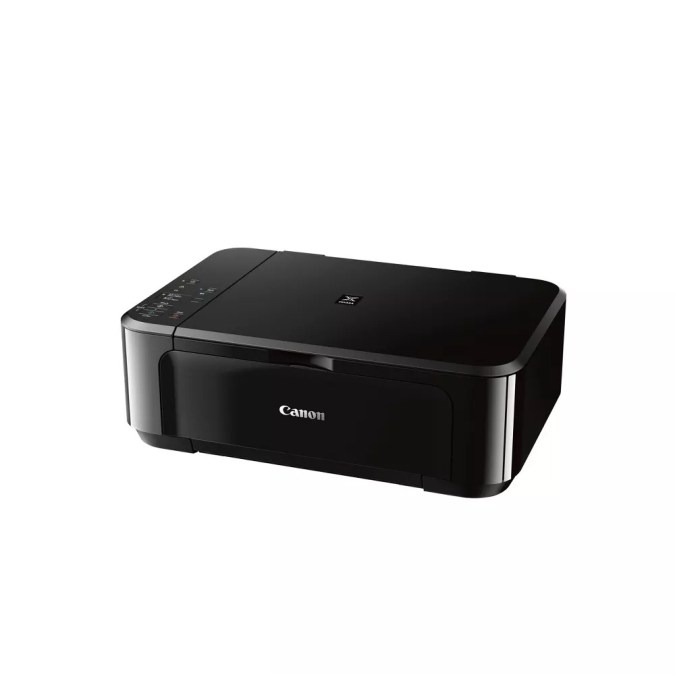 Impresora multifuncional a tinta Canon