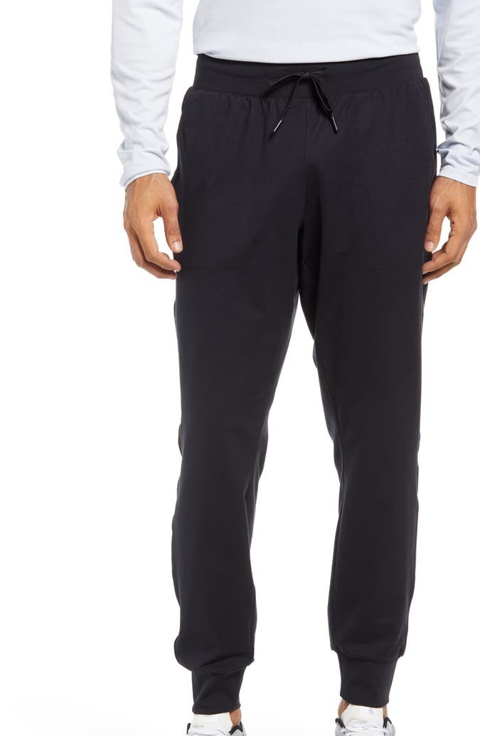 Jogger deportivo para caballero Zella