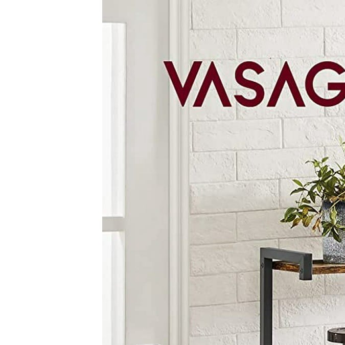 Mueble organizador para la cocina Vasagle