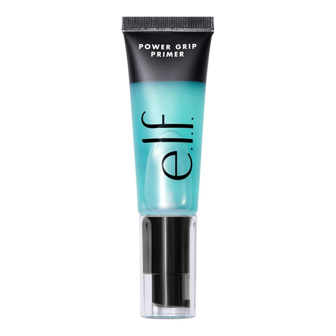 Primer facial hidratante e.l.f.