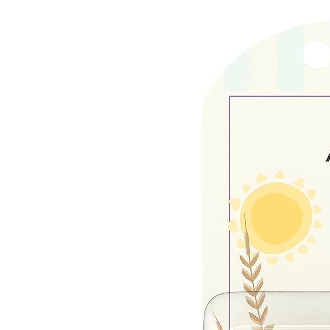 Protector solar mineral para bebés Aveeno