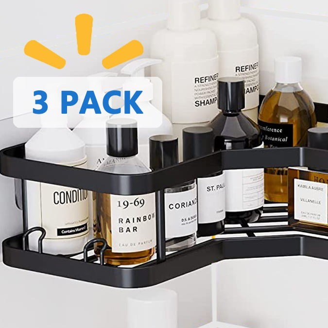 Set organizador de baño PHANCIR