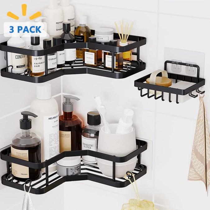Set organizador de baño PHANCIR