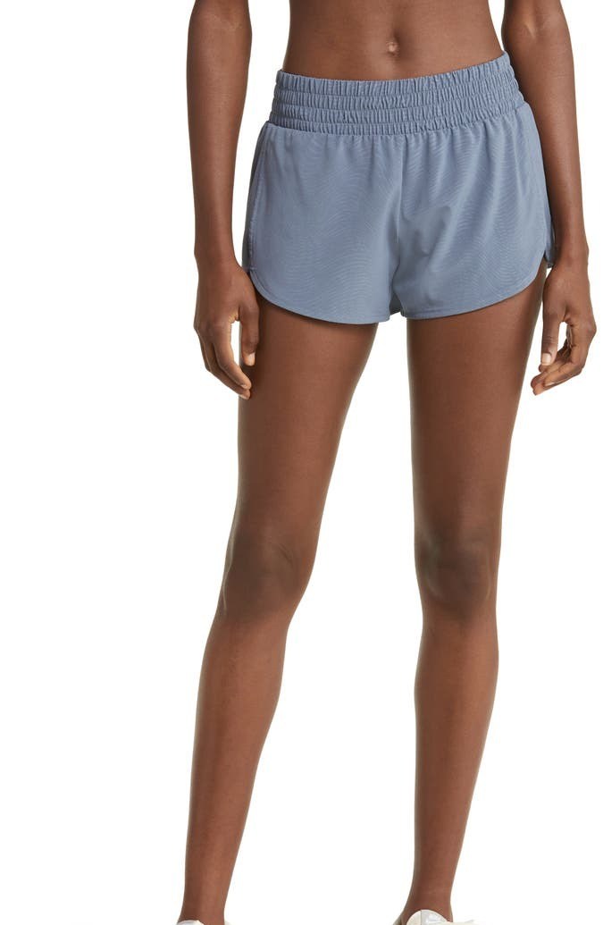 Short corto de dama para trotar ZELLA