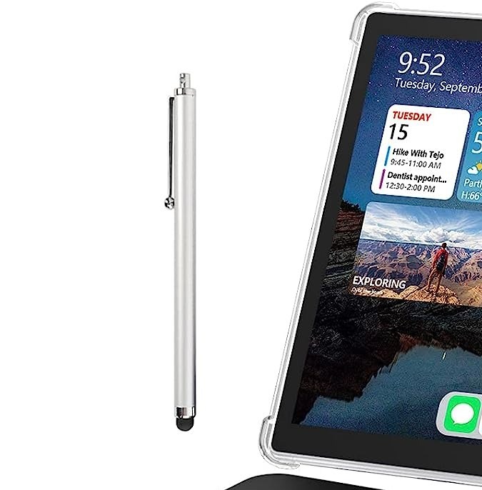 Tableta inteligente multifunción de 10 pulgadas Meize