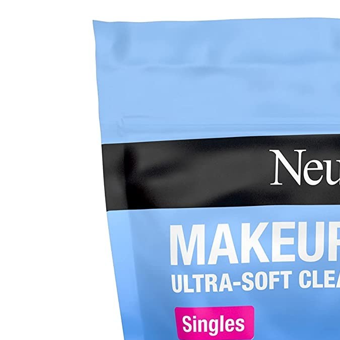 Toallitas húmedas desmaquillantes Neutrogena